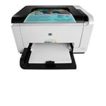 Ficha técnica e caractérísticas do produto Impressora HP Laserjet Color CP1025