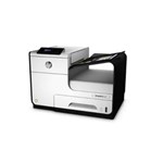 Ficha técnica e caractérísticas do produto Impressora HP Laserjet Color PageWide Pro 452DW (D3Q16C)