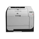 Ficha técnica e caractérísticas do produto Impressora Hp Laserjet Color Pro 400 M451dw - Ce958a