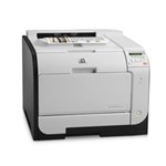 Ficha técnica e caractérísticas do produto Impressora Hp Laserjet Color Pro 400 M451Dw