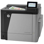 Impressora HP LaserJet Enterprise Color M651DN