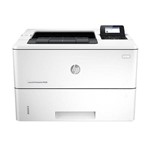 Ficha técnica e caractérísticas do produto Impressora HP Laserjet Enterprise Mono M506DN Branco