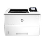 Ficha técnica e caractérísticas do produto Impressora HP Laserjet Enterprise Mono M506DN F2A69A#696 Branco – USB