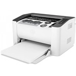 Ficha técnica e caractérísticas do produto Impressora Hp Laserjet Mono 107W