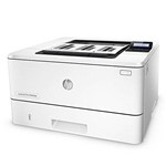 Ficha técnica e caractérísticas do produto Impressora Hp Laserjet Mono, Usb, 127v - M402dne