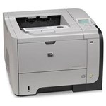 Ficha técnica e caractérísticas do produto Impressora HP LaserJet P3015DN CE528A 696