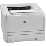 Ficha técnica e caractérísticas do produto Impressora HP Laserjet P2035 CE461A#696