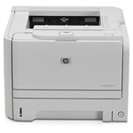 Ficha técnica e caractérísticas do produto Impressora Hp Laserjet P2035, Monocromática - Ce461A
