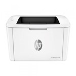 Ficha técnica e caractérísticas do produto Impressora HP LaserJet Pro 18PPM M15W