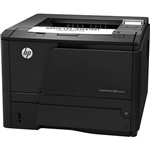 Ficha técnica e caractérísticas do produto Impressora HP LaserJet Pro 400 M401dne