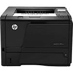 Impressora HP LaserJet Pro 400 M401n Laser