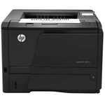 Ficha técnica e caractérísticas do produto Impressora Hp Laserjet Pro 400 M401n