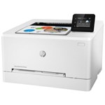 Ficha técnica e caractérísticas do produto Impressora HP LaserJet Pro Color M254DW