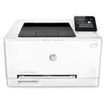 Ficha técnica e caractérísticas do produto Impressora HP LaserJet Pro Color M252dw Wireless EPrint
