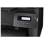 Ficha técnica e caractérísticas do produto Impressora Hp Laserjet Pro M201dw Cf456a Wireless Monocromática - Preta