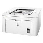 Impressora HP Laserjet Pro M203DW, Branca, G3Q47A, Laser, Wi-Fi, USB