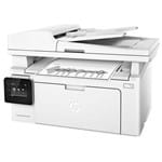 Ficha técnica e caractérísticas do produto Impressora Hp Laserjet Pro M130fw (Impressão/Digitalização/Cópia/Fax) 110v - Branca
