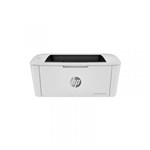 Impressora HP LaserJet Pro M15w Wireless 220v
