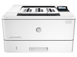 Impressora HP LaserJet Pro M402dn Laser - LCD