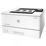Impressora HP LaserJet Pro M402DNE C5J91A696 Laser Mono 110V