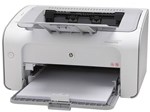 Impressora HP LaserJet Pro P1102 - Laser