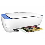 Ficha técnica e caractérísticas do produto Impressora Hp Multifuncional Deskjet Ink Advantage 3635 3 em 1-usb-wi Fi 100-240v