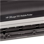 Ficha técnica e caractérísticas do produto Impressora HP OfficeJet 100