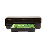 Ficha técnica e caractérísticas do produto Impressora HP Officejet 7110 Wide Format EPrinter - Wireless
