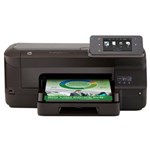 Ficha técnica e caractérísticas do produto Impressora HP OfficeJet Pro 251DW - Jato de Tinta, Wireless e EPrint