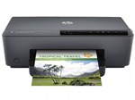 Impressora HP Officejet Pro 6230 - Jato de Tinta Colorida Wi-Fi USB 2.0