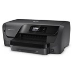 Ficha técnica e caractérísticas do produto Impressora HP Officejet Pro 8210 D9L63A