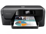 Impressora HP Officejet Pro 8210 Jato de Tinta - Colorida Wi-Fi