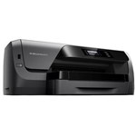 Ficha técnica e caractérísticas do produto Impressora HP OfficeJet Pro 8210 - Preto