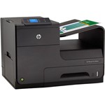 Ficha técnica e caractérísticas do produto Impressora HP Officejet Pro X451DW Jato de Tinta