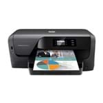 Ficha técnica e caractérísticas do produto Impressora Jato de Tinta Colorida Hp Officejet Pro 8210 Usb