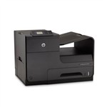 Ficha técnica e caractérísticas do produto Impressora Jato de Tinta Colorida Wireless Officejet Pro X451dw Cn463a Hp