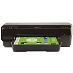 Ficha técnica e caractérísticas do produto Impressora Jato de Tinta Hp Officejet 7110 Formato Grande Eprinter - A3+