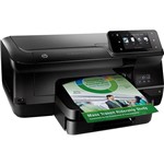 Impressora Jato de Tinta HP Officejet Pro 251dw
