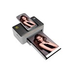 Ficha técnica e caractérísticas do produto Impressora Kodak Photo Printer Dock PD450W para Smartphone com Wi Fi