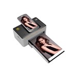 Ficha técnica e caractérísticas do produto Impressora Kodak Photo Printer Dock Pd450w para Smartphone com Wi Fi