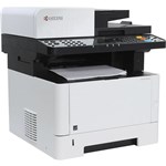 Ficha técnica e caractérísticas do produto Impressora Kyocera Ecosys M2040dn M2040 | Multifuncional Laser Monocromática