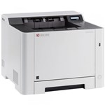 Ficha técnica e caractérísticas do produto Impressora Kyocera Ecosys P5021cdn Laser Colorida 110V