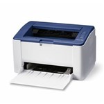 Ficha técnica e caractérísticas do produto Impressora Laser A4 Monocromática Phaser? 3020