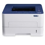 Ficha técnica e caractérísticas do produto Impressora Laser A4 Monocromática Phaser? 3260