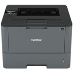 Ficha técnica e caractérísticas do produto Impressora Laser Brother HL-L5102DW - 110V
