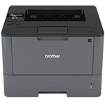 Ficha técnica e caractérísticas do produto Impressora Laser Brother Hl - L5102dw