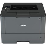 Ficha técnica e caractérísticas do produto Impressora Laser Brother - HL-L5102DW
