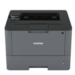 Ficha técnica e caractérísticas do produto Impressora Laser Brother Mono  hll5202dw