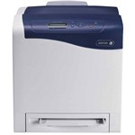 Ficha técnica e caractérísticas do produto Impressora LASER Color Phaser 6500 N Xerox