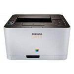 Ficha técnica e caractérísticas do produto Impressora Laser Colorida Sl-C410W/Xab Samsung